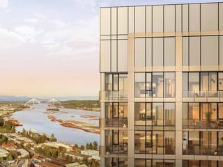 Apartment for sale in New Westminster, New Westminster, 1810 230 Keary Street, 263163475 | Realtylink.org