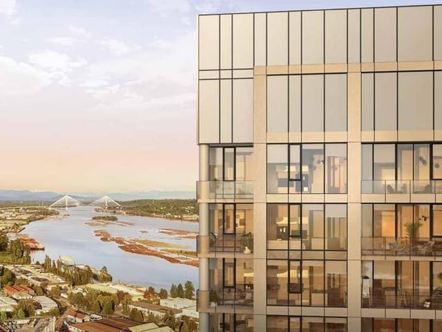 Apartment for sale in New Westminster, New Westminster, 1810 230 Keary Street, 263163475 | Realtylink.org