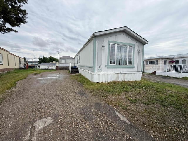 Manufactured Home for sale in Fort St. John, Fort St. John, 172 9207 82 Street, 263163479 | Realtylink.org