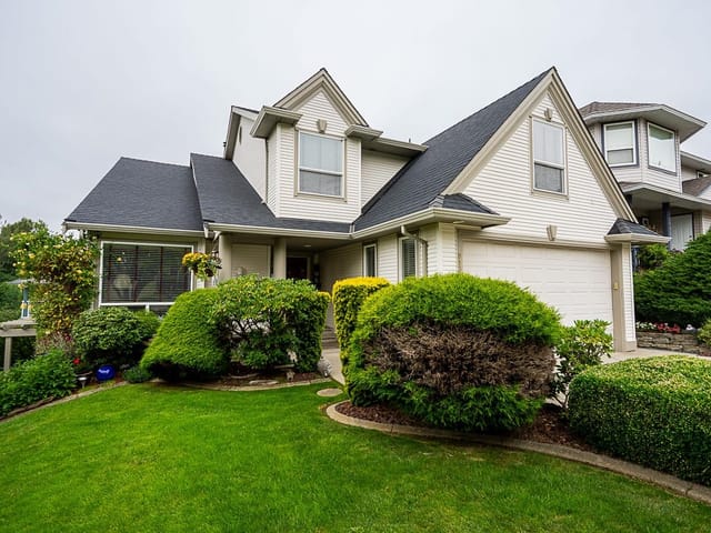 House for sale in Mission, Mission, 8135 Barnett Street, 263163482 | Realtylink.org