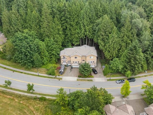 1/2 Duplex for sale in Coquitlam, Coquitlam, 2253 Parkway Boulevard, 263163485 | Realtylink.org
