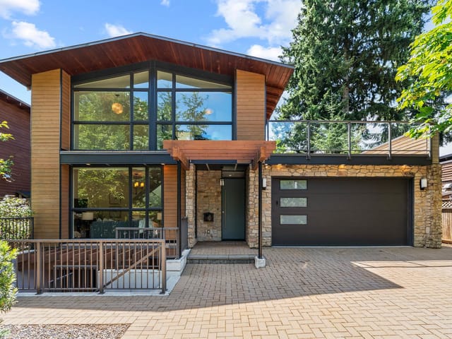 House for sale in West Vancouver, West Vancouver, 6528 Marine Drive, 263163489 | Realtylink.org