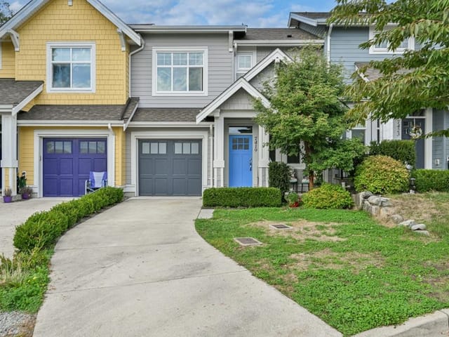 Townhouse for sale in Mission, Mission, 7419 Preston Boulevard, 263163500 | Realtylink.org