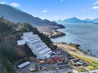 Lot for sale in Squamish, Squamish, 1140 Copper Drive, 263163506 | Realtylink.org