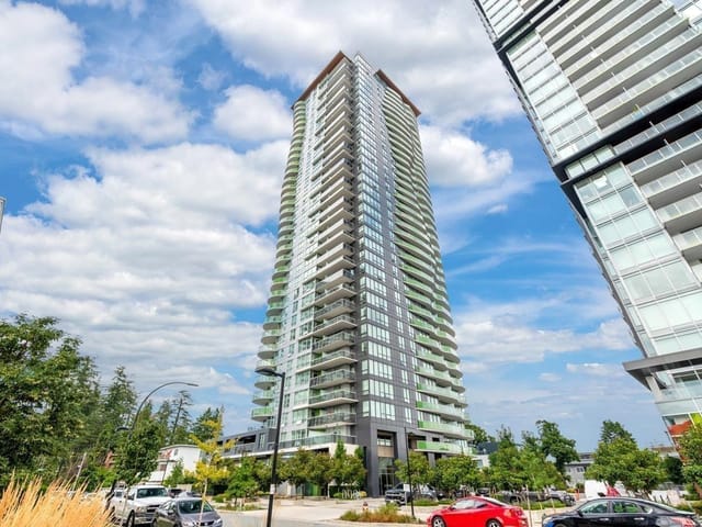 Apartment for sale in Burnaby, Burnaby South, 1608 6638 Dunblane Avenue, 263163509 | Realtylink.org