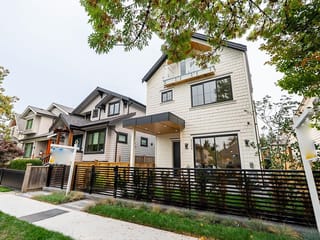 1/2 Duplex for sale in Vancouver, Vancouver East, 1 5304 Elgin Street, 263163513 | Realtylink.org