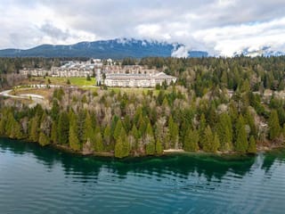 Apartment for sale in North Vancouver, North Vancouver, 422 3629 Deercrest Drive, 263163518 | Realtylink.org