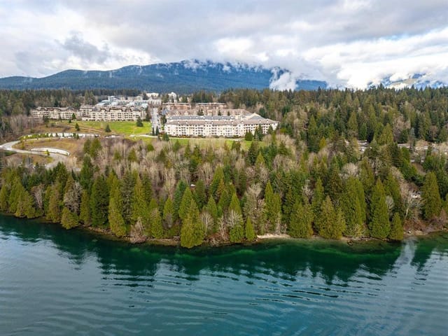 Apartment for sale in North Vancouver, North Vancouver, 422 3629 Deercrest Drive, 263163518 | Realtylink.org