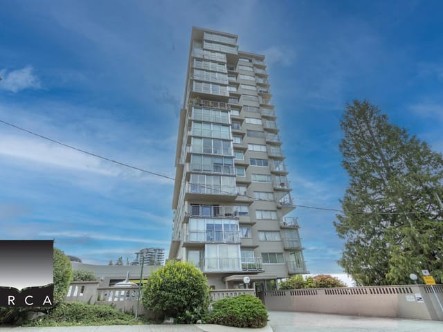 Apartment for rent in West Vancouver, West Vancouver, 1204 150 24th Street, 263163519 | Realtylink.org
