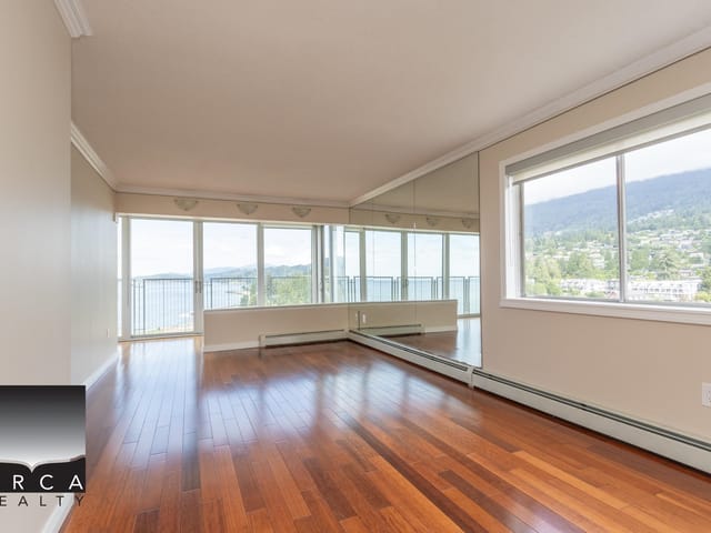 Apartment for rent in West Vancouver, West Vancouver, 1204 150 24th Street, 263163519 | Realtylink.org