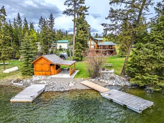 House for sale in Lac La Hache, 100 Mile House, 3544 Cabin Road, 263163521 | Realtylink.org