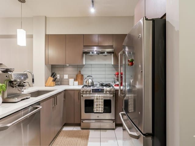 Apartment for sale in Richmond, Richmond, 703 10033 River Drive, 263163522 | Realtylink.org