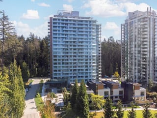 Apartment for sale in Vancouver, Vancouver West, 1809 5608 Berton Avenue, 263163523 | Realtylink.org