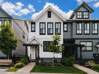 Townhouse for sale in Langley, Langley, 8133 202 Street, 263163524 | Realtylink.org