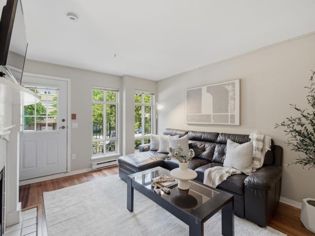 Townhouse for sale in Vancouver, Vancouver West, 3018 W 4th Avenue, 263163531 | Realtylink.org