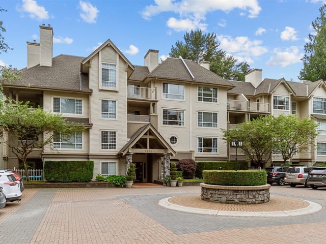 Apartment for sale in Coquitlam, Coquitlam, 204 1242 Town Centre Boulevard, 263163532 | Realtylink.org