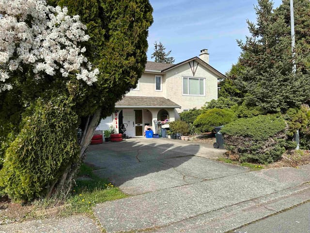 House for sale in Richmond, Richmond, 9411 Glenacres Drive, 263163534 | Realtylink.org