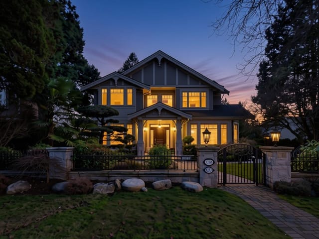 House for sale in Vancouver, Vancouver West, 1268 W 40th Avenue, 263163535 | Realtylink.org