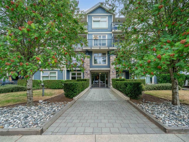 Apartment for sale in Surrey, Surrey, 314 8084 120a Street, 263163536 | Realtylink.org