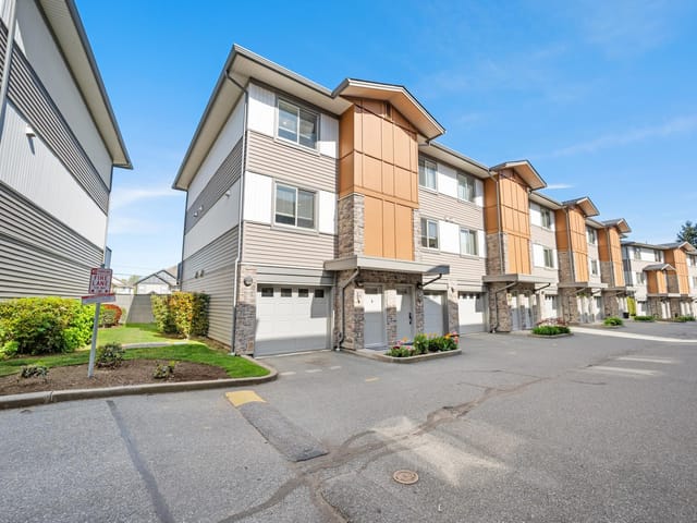 Townhouse for sale in Abbotsford, Abbotsford, 81 34248 King Road, 263163537 | Realtylink.org