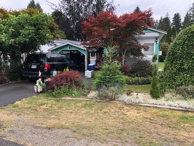 Manufactured Home for sale in Maple Ridge, Maple Ridge, 29 12868 229 Street, 263163538 | Realtylink.org