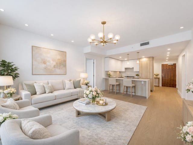 Apartment for sale in West Vancouver, West Vancouver, 503 423 6th Street, 263163539 | Realtylink.org