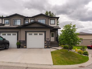 Townhouse for sale in Prince George, PG City South West, 704 6798 Westgate Avenue, 263163540 | Realtylink.org