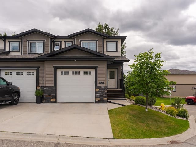 Townhouse for sale in Prince George, PG City South West, 704 6798 Westgate Avenue, 263163540 | Realtylink.org