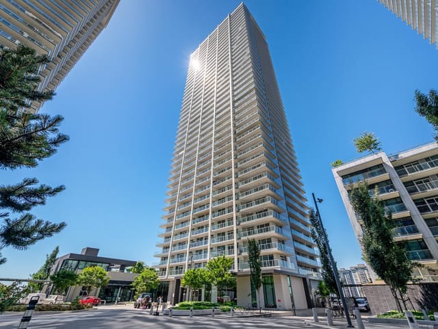 Apartment for sale in Burnaby, Burnaby North, 4111 3833 Evergreen Place, 263163541 | Realtylink.org