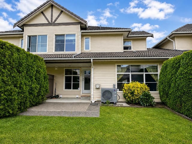 Townhouse for sale in Port Coquitlam, Port Coquitlam, 92 758 Riverside Drive, 263163542 | Realtylink.org