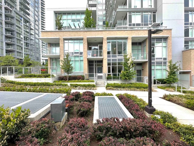 Townhouse for rent in Surrey, North Surrey, 5 13350 Central Avenue, 263163546 | Realtylink.org