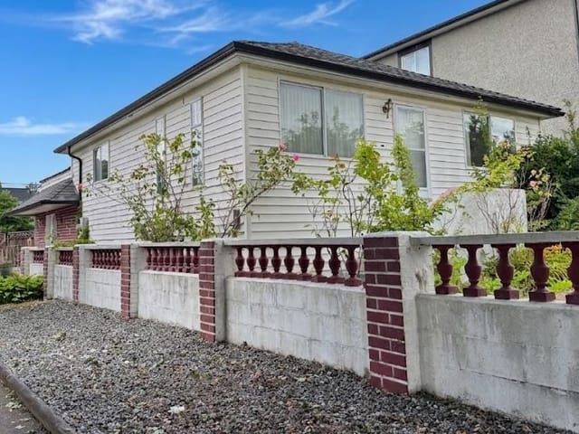 House for sale in Vancouver, Vancouver East, 1750 Slocan Street, 263163552 | Realtylink.org