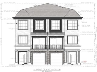 Lot for sale in Surrey, Cloverdale, 18956 62 Avenue, 263163555 | Realtylink.org