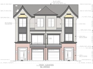 Lot for sale in Surrey, Cloverdale, 18962 62 Avenue, 263163562 | Realtylink.org