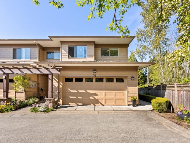 Townhouse for sale in Surrey, Cloverdale, 32 16655 64 Avenue, 263163566 | Realtylink.org