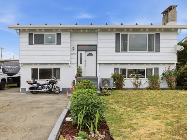 House for sale in Chilliwack, Chilliwack, 8762 Cornwall Crescent, 263163567 | Realtylink.org
