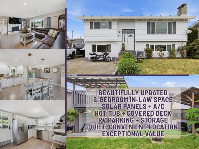 House for sale in Chilliwack, Chilliwack, 8762 Cornwall Crescent, 263163567 | Realtylink.org