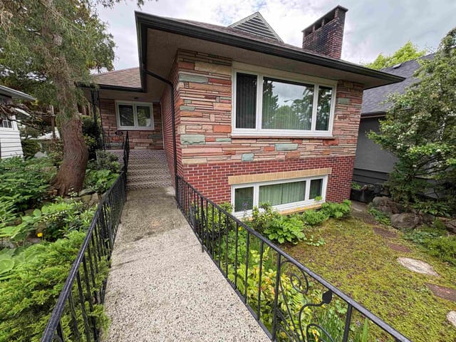 House for sale in Vancouver, Vancouver East, 312 E 46th Avenue, 263163572 | Realtylink.org