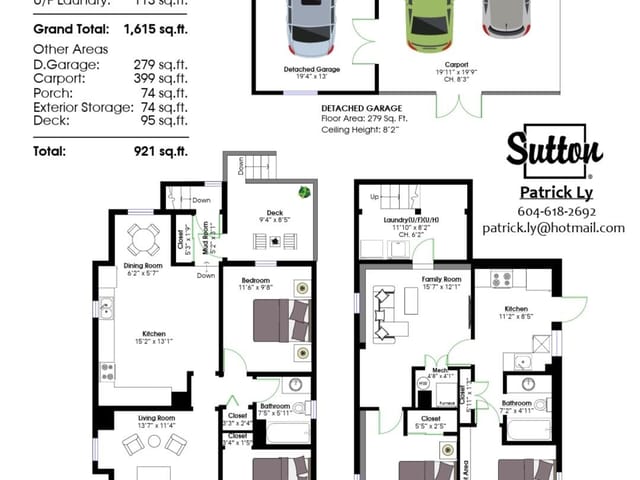 House for sale in Vancouver, Vancouver East, 5350 Cecil Street, 263163573 | Realtylink.org