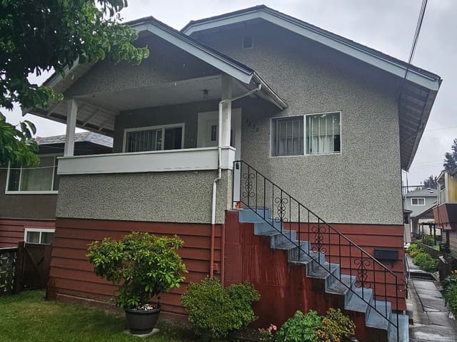 House for sale in Vancouver, Vancouver East, 5350 Cecil Street, 263163573 | Realtylink.org