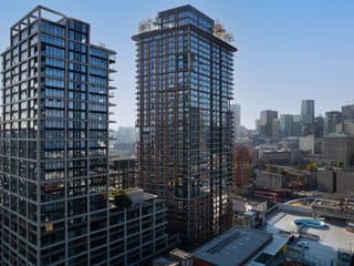 Apartment for sale in Vancouver, Vancouver West, 202 128 W Cordova Street, 263163574 | Realtylink.org