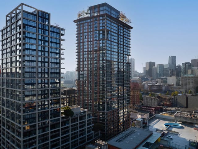 Apartment for sale in Vancouver, Vancouver West, 202 128 W Cordova Street, 263163574 | Realtylink.org