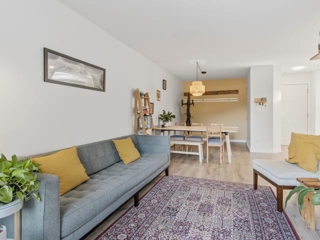 Apartment for sale in Squamish, Squamish, 304 40140 Willow Crescent, 263163579 | Realtylink.org