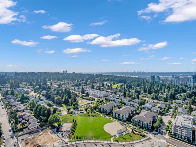 Apartment for sale in Coquitlam, Coquitlam, 3104 537 Cottonwood Avenue, 263163580 | Realtylink.org