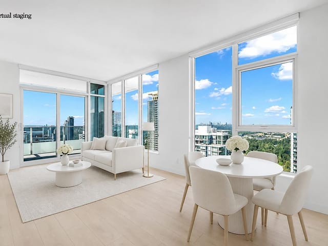 Apartment for sale in Coquitlam, Coquitlam, 3104 537 Cottonwood Avenue, 263163580 | Realtylink.org