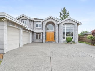 House for sale in Richmond, Richmond, 7460 Petts Road, 263163581 | Realtylink.org
