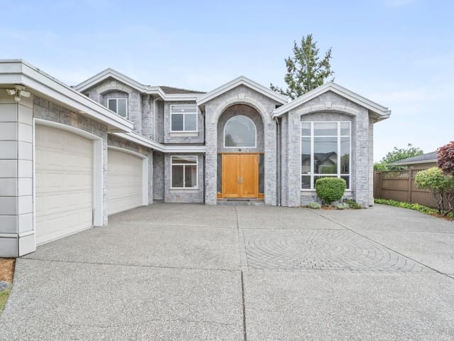 House for sale in Richmond, Richmond, 7460 Petts Road, 263163581 | Realtylink.org