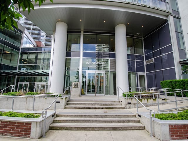 Apartment for sale in Surrey, North Surrey, 2506 13308 Central Avenue, 263163583 | Realtylink.org