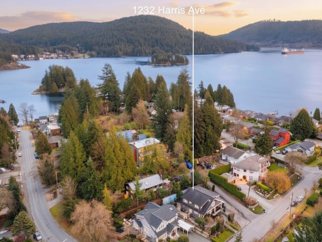 House for sale in North Vancouver, North Vancouver, 1232 Harris Avenue, 263163589 | Realtylink.org