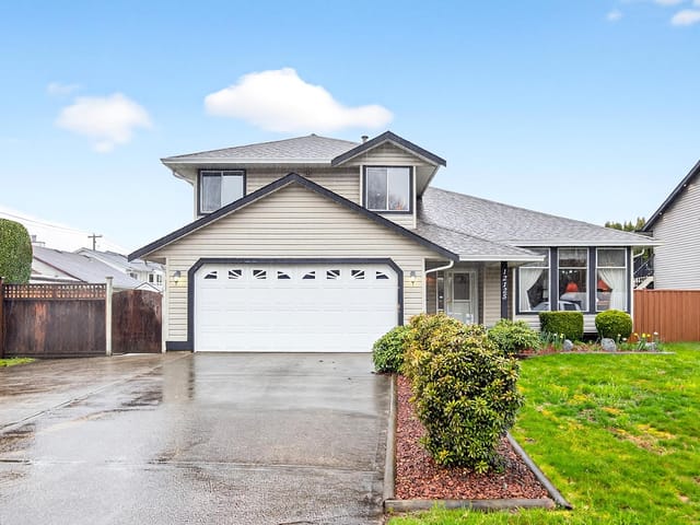 House for sale in Pitt Meadows, Pitt Meadows, 12125 189a Street, 263163591 | Realtylink.org